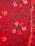 Women's Aari Embroidered Wool Stole